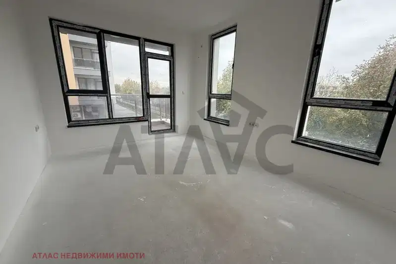 2-bedroom apartment in Plovdiv, Ostromila