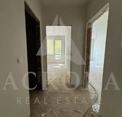 Снимка 5 — Двустаен апартамент в Пловдив, Остромила