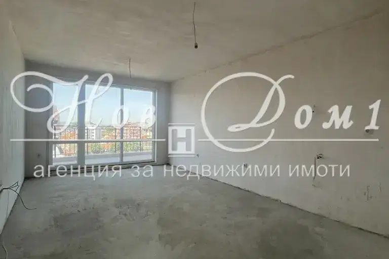 2-bedroom apartment in Plovdiv, Ostromila