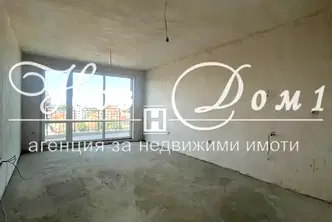 Двустаен апартамент в Пловдив, Остромила