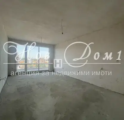 Photo 2 — 2-bedroom apartment in Plovdiv, Ostromila