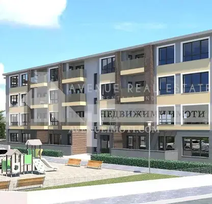 Photo 2 — 2-bedroom apartment in Plovdiv, Ostromila