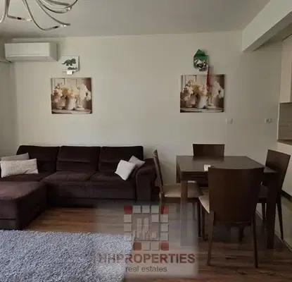 Photo 2 — 2-bedroom apartment in Plovdiv, Ostromila