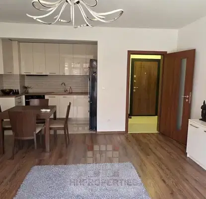 Photo 3 — 2-bedroom apartment in Plovdiv, Ostromila