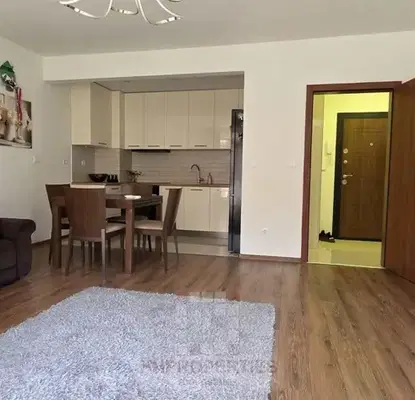 Photo 4 — 2-bedroom apartment in Plovdiv, Ostromila