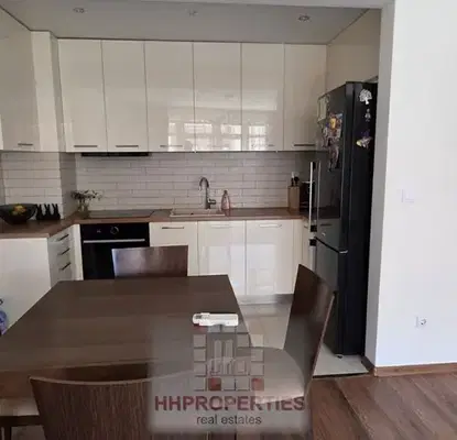 Photo 5 — 2-bedroom apartment in Plovdiv, Ostromila