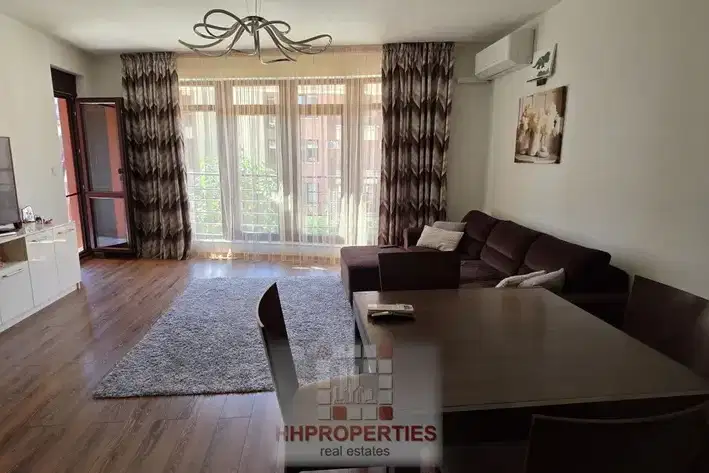 2-bedroom apartment in Plovdiv, Ostromila
