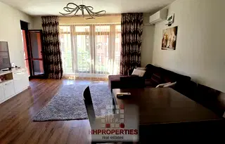 Двустаен апартамент в Пловдив, Остромила