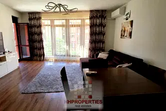 Двустаен апартамент в Пловдив, Остромила