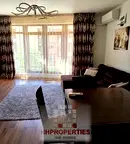 Двустаен апартамент в Пловдив, Остромила