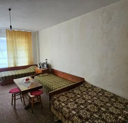 Снимка 2 — Двустаен апартамент 81 кв.м. в кв. Освобождение, Разград