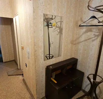 Снимка 3 — Двустаен апартамент 81 кв.м. в кв. Освобождение, Разград