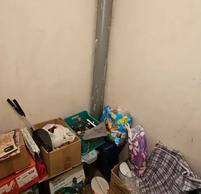 Снимка 4 — Двустаен апартамент 81 кв.м. в кв. Освобождение, Разград