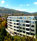 Двустаен апартамент в София, Овча купел