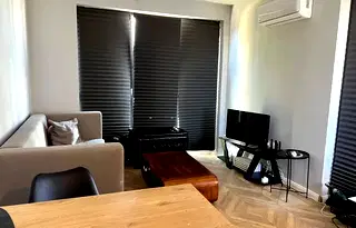 Двустаен апартамент в София, Овча купел
