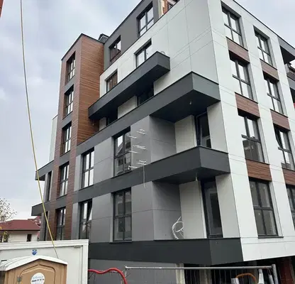 Photo 2 — 2-bedroom apartment in Sofiya, Ovcha Kupel