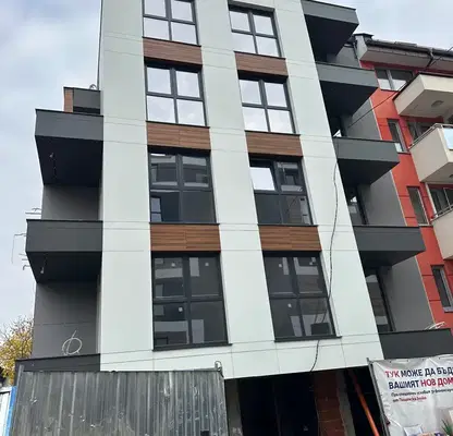 Photo 3 — 2-bedroom apartment in Sofiya, Ovcha Kupel