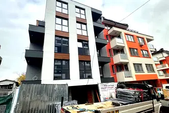 Двустаен апартамент в София, Овча купел