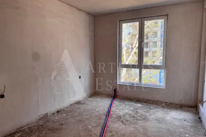 2-bedroom apartment in Sofia, Ovcha Kupel