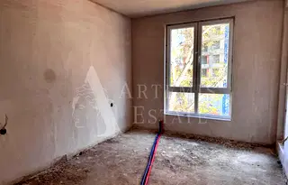 Двустаен апартамент в София, Овча купел