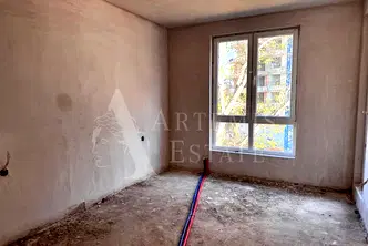 Двустаен апартамент в София, Овча купел