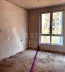 Двустаен апартамент в София, Овча купел