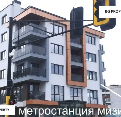 Снимка 5 — Двустаен апартамент в София, Овча купел
