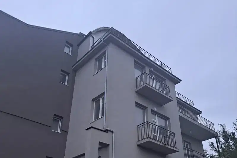 2-bedroom apartment in Shumen, Pazara