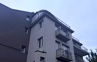 Двустаен апартамент в Шумен, Пазара
