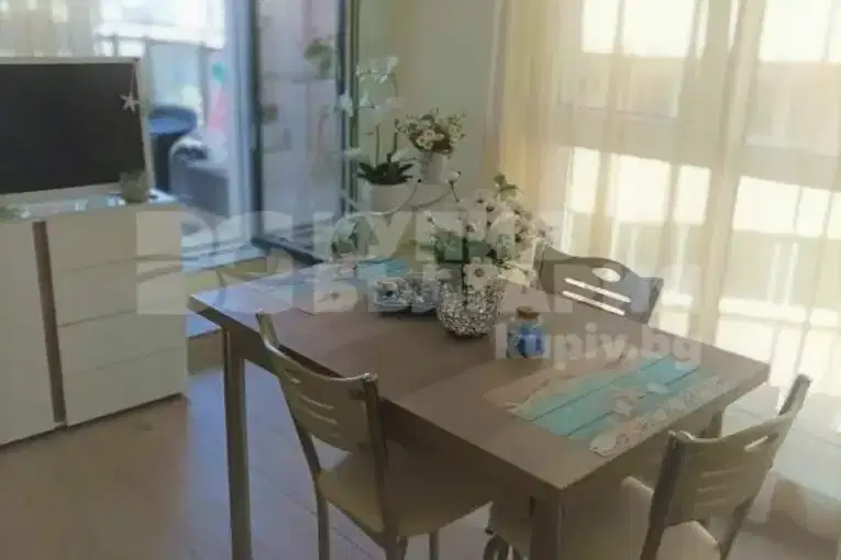2-bedroom apartment in Varna, Pobeda
