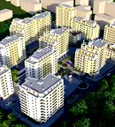 Двустаен апартамент във Варна, Победа