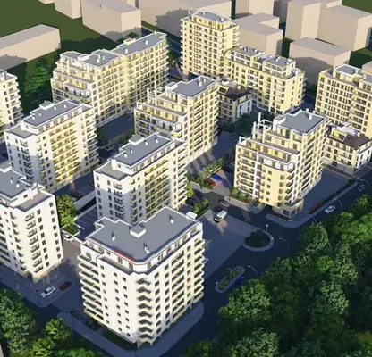 Photo 2 — 2-bedroom apartment in Varna, Pobeda