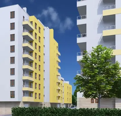 Photo 4 — 2-bedroom apartment in Varna, Pobeda