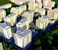 Снимка 3 — Двустаен апартамент във Варна, Победа