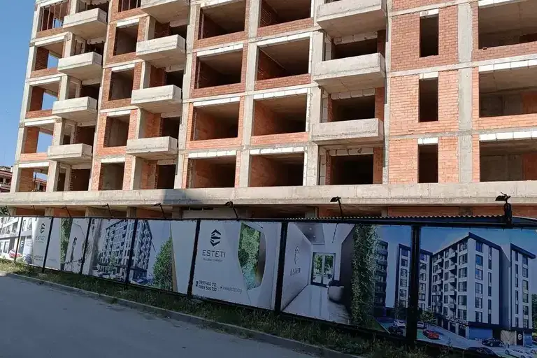 Двустаен апартамент в Стара Загора, Самара 3