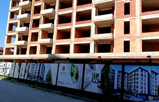 Двустаен апартамент в Стара Загора, Самара 3