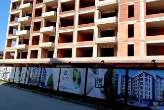 Двустаен апартамент в Стара Загора, Самара 3