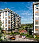 Двустаен апартамент в Стара Загора, Самара 3