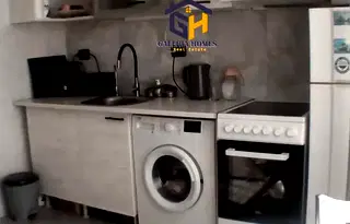 Двустаен апартамент в Бургас, Сарафово