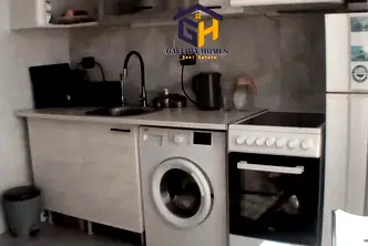 Двустаен апартамент в Бургас, Сарафово