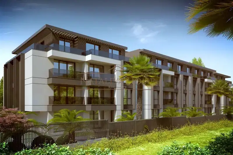 2-bedroom apartment in Burgas, Sarafovo