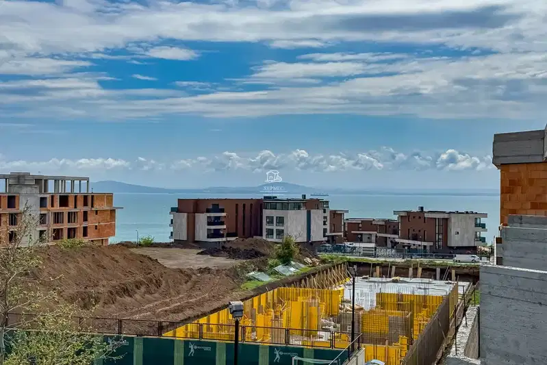 2-bedroom apartment in Burgas, Sarafovo