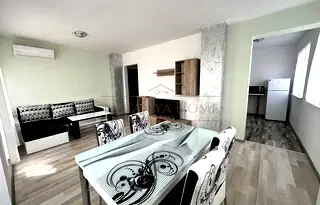 Двустаен апартамент в Бургас, Сарафово