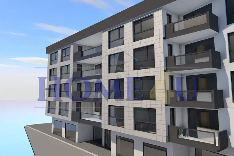 2-bedroom apartment in Благоев, Широк център