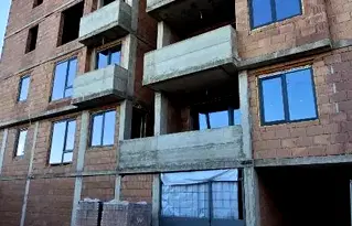 Двустаен апартамент в Плевен, Широк център