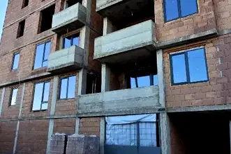 Двустаен апартамент в Плевен, Широк център