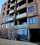 Двустаен апартамент в Плевен, Широк център