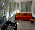 Снимка 3 — Двустаен апартамент в Русе, Широк център