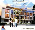 Снимка 2 — Двустаен апартамент в София, Симеоново