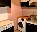 Снимка 5 — Двустаен апартамент с тераса в Славейков, Бургас